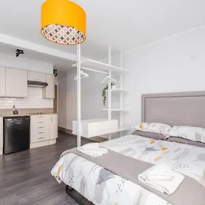 Heart Apartment