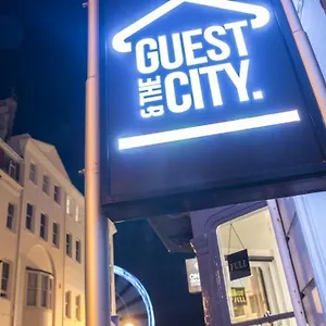 Guest And The Gasthuis